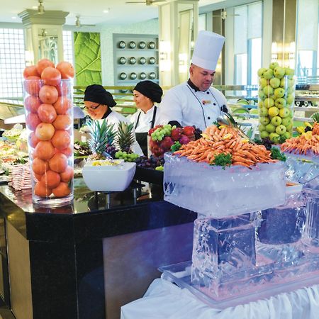 Riu Palace Aruba Palm Beach Eksteriør bilde
