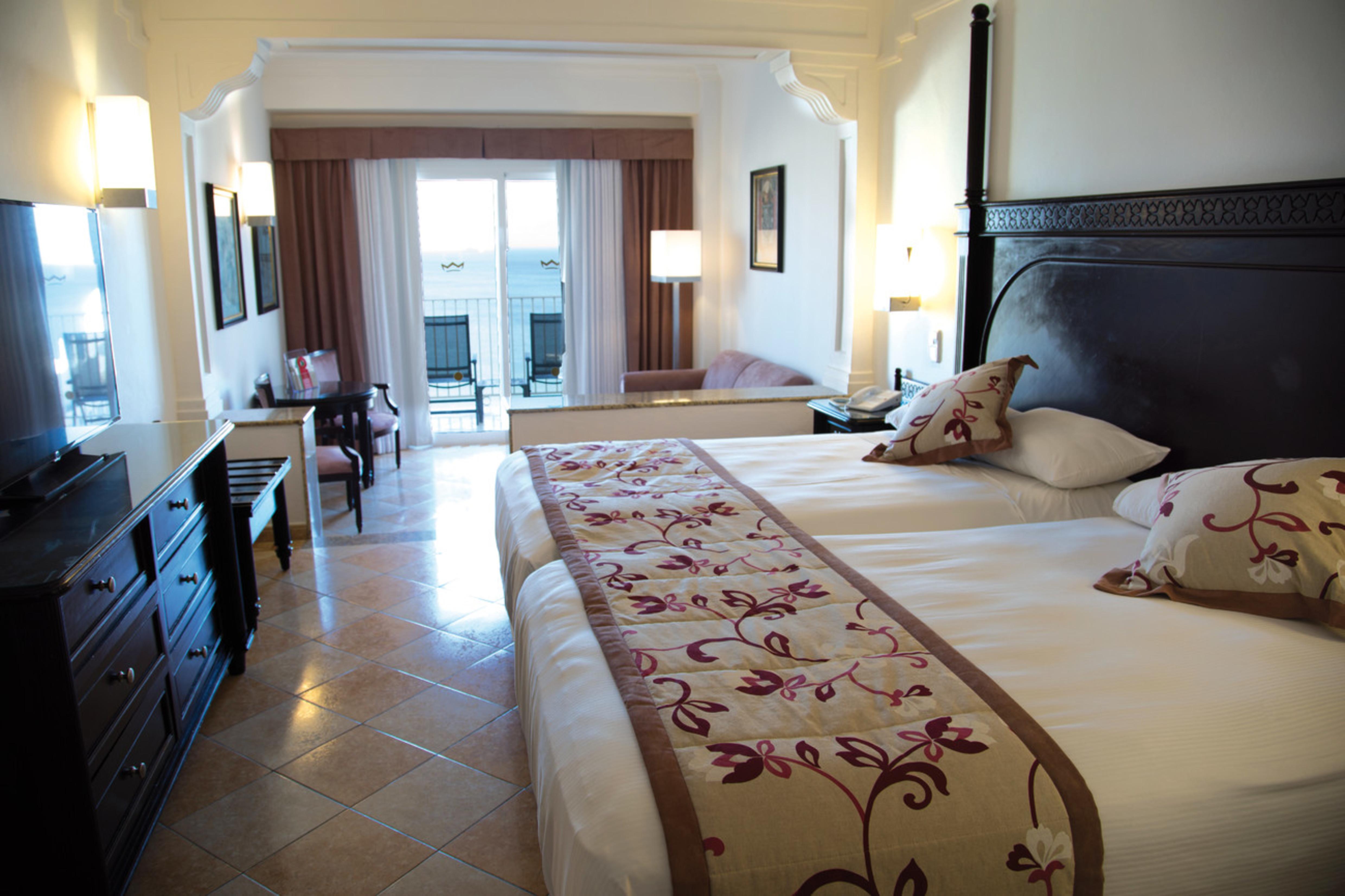Riu Palace Aruba Palm Beach Eksteriør bilde
