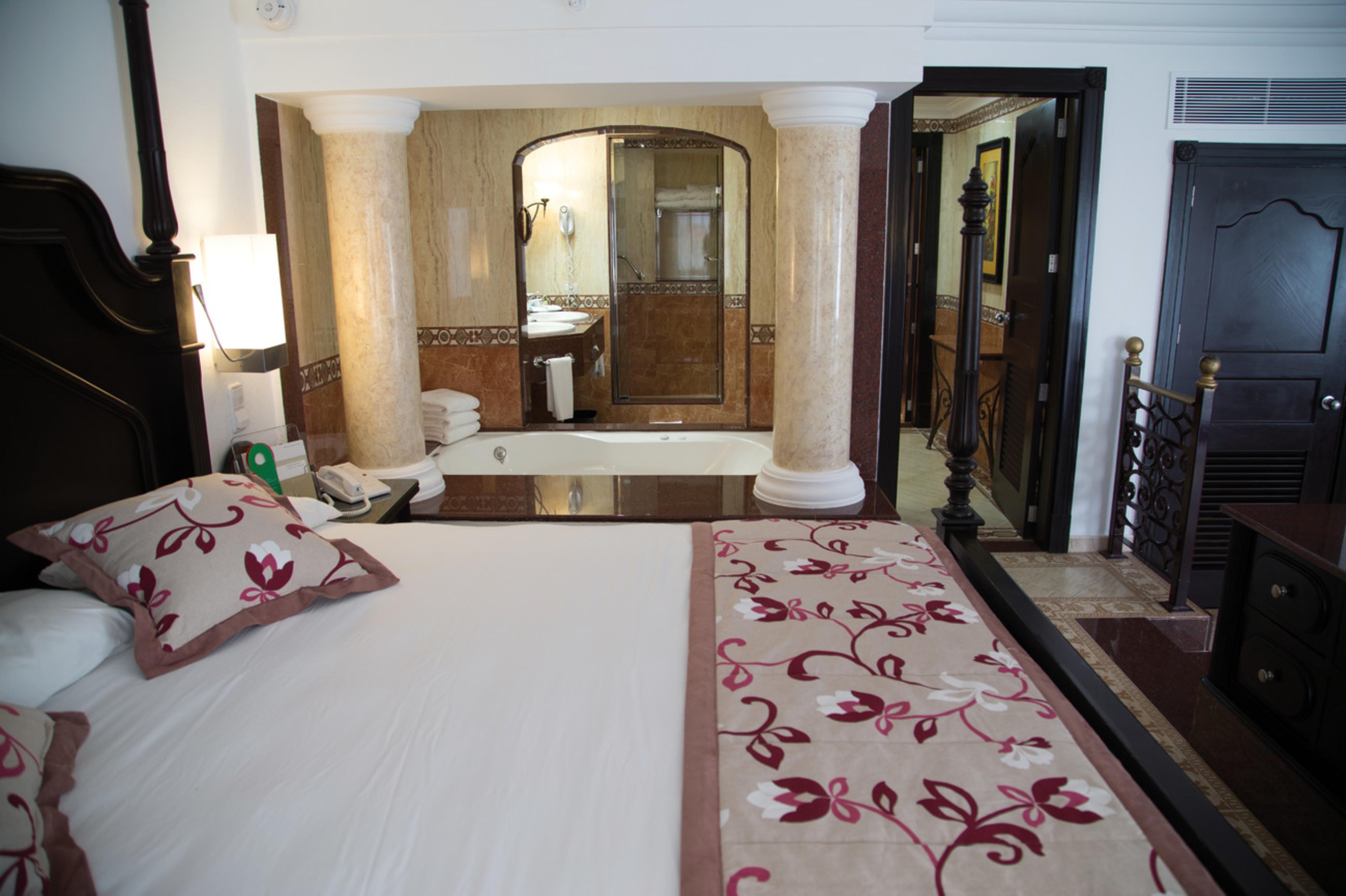Riu Palace Aruba Palm Beach Eksteriør bilde