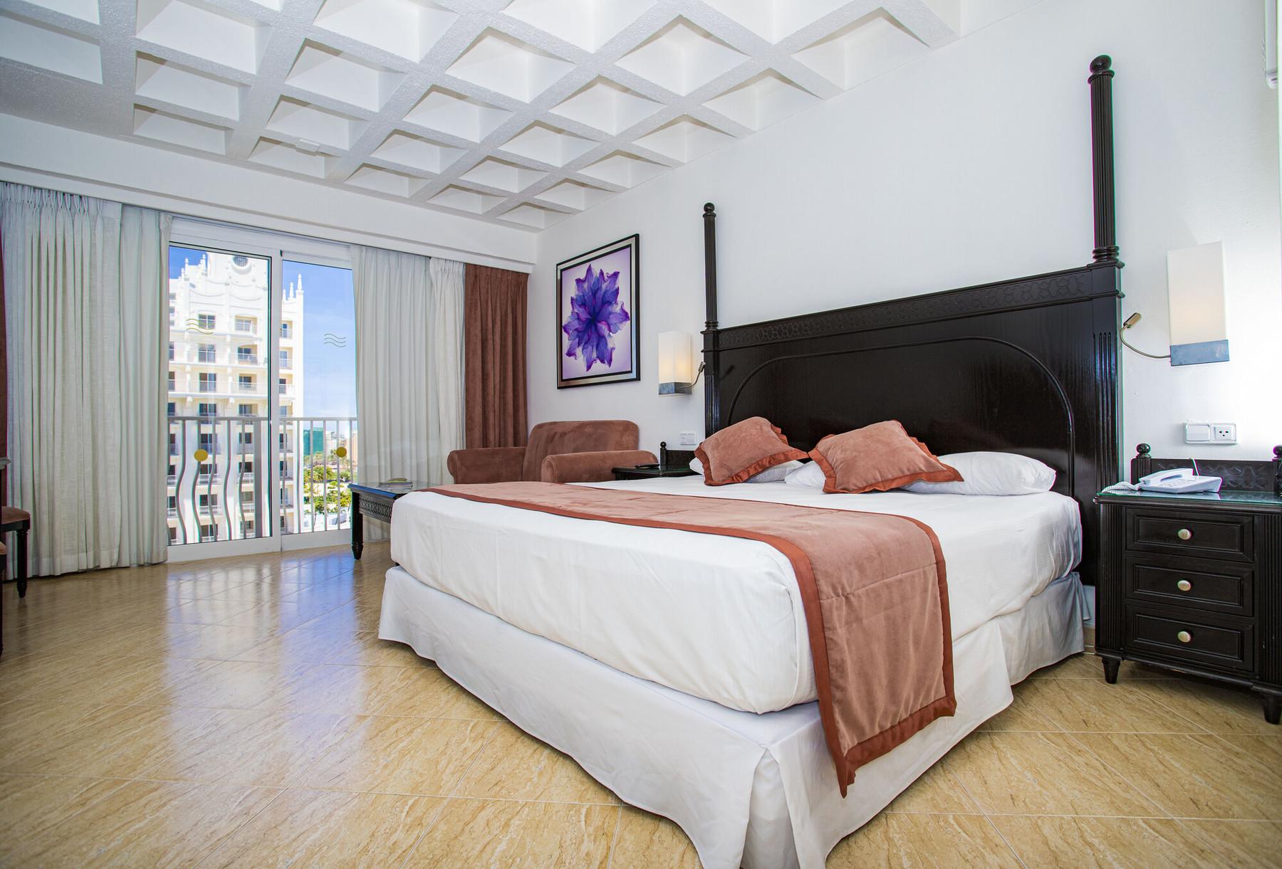 Riu Palace Aruba Palm Beach Eksteriør bilde