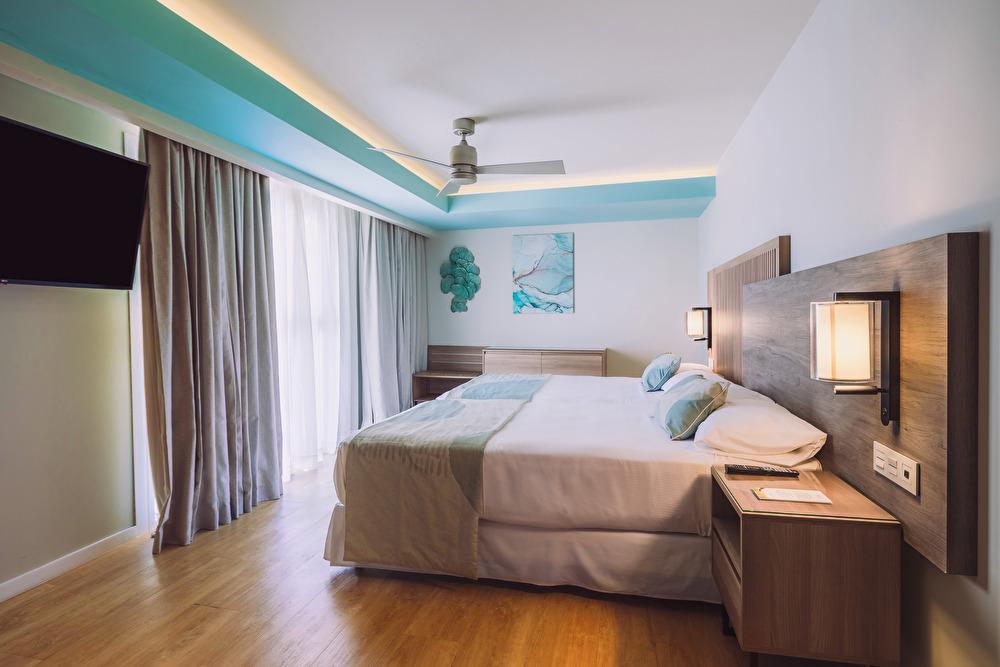Riu Palace Aruba Palm Beach Eksteriør bilde