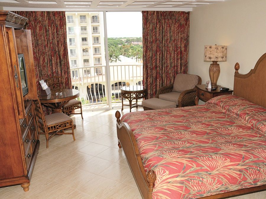 Riu Palace Aruba Palm Beach Eksteriør bilde