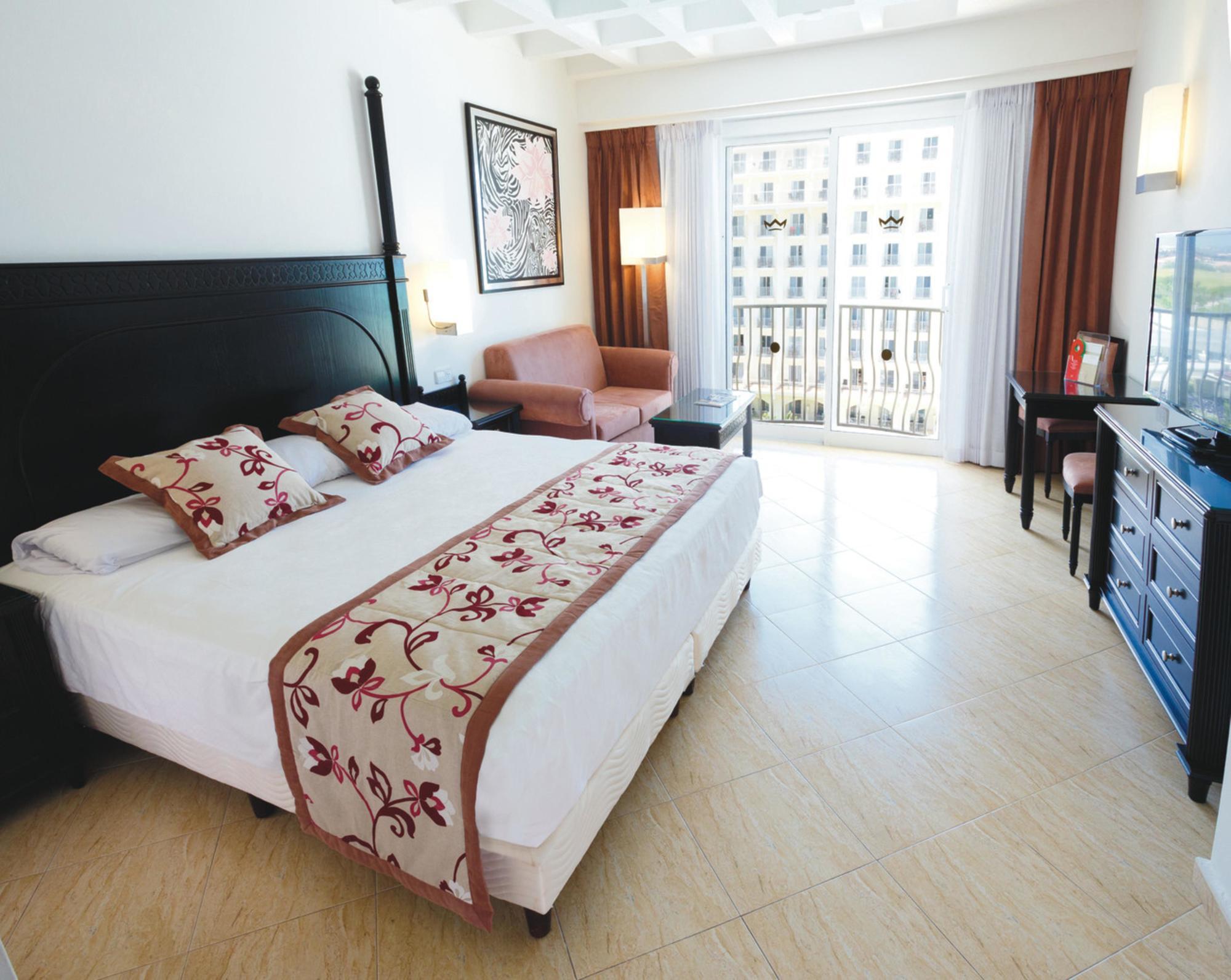 Riu Palace Aruba Palm Beach Eksteriør bilde